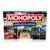 The Main Line Monopoly, Family Board Game for 2 to 6 Players, Board Game for Kids Ages 8 and Up