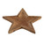47th & Main Mango Wood Decorative Tray, Large, Star