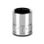 Capri Tools 3/4-Inch Shallow Socket, 3/8-Inch Drive, 6-Point, SAE