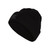 adidas Originals Trefoil Beanie, Black/Black 3, One Size