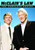 McClain's Law: The Complete Series