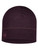BUFF Standard Merino Wool Beanie, Deep Purple, One Size
