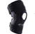 DonJoy Performance Bionic Knee Support Brace: Black, Medium