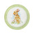 Fun Express VINTAGE EASTER DINNER PLATE - Party Supplies - 8 Pieces