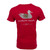 Southern Marsh Authentic Heritage - Oklahoma, Crimson, Small