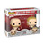 Funko Pop! WWE: Triple H 2-Pack and Ronda Rousey