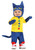 Pete the Cat Infant Costume 6/9 Months