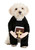 Priest Dog Costume L