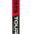 KBS C-Taper .355T Steel Iron Shaft( FLEX: X-Stiff, LENGTH:39.5 Inches, COLOR:N/A, HEAD:N/A )