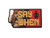 Patriot Patch Co - Say When - Morale Patch