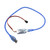 OB ARM Emulator Debugger Programmer Downloader Replace V8 SWD M74 for J-Link with Micro USB Cable 4 Pin Jumper Wire