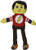 The Big Bang Theory Sheldon Plush