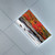 Fluorescent Light Covers for Ceiling Light Diffuser Panels-Driftwood Pattern-Light Filters Ceiling LED Ceiling Light Covers-2ft x 4ft Drop Ceiling Fluorescent Decorative,Red
