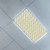 Fluorescent Light Covers for Ceiling Light Diffuser Panels-Hawaiian Pattern-Light Filters Ceiling LED Ceiling Light Covers-2ft x 4ft Drop Ceiling Fluorescent Decorative,Green Pink and Mustard