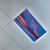 Fluorescent Light Covers for Ceiling Light Diffuser Panels-Nautical Pattern-Light Filters Ceiling LED Ceiling Light Covers-2ft x 4ft Drop Ceiling Fluorescent Decorative,Purple Pink