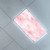 Fluorescent Light Covers for Ceiling Light Diffuser Panels-Pale Pink Pattern-Light Filters Ceiling LED Ceiling Light Covers-Office & Classroom Decorations,Pale Pink