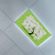 Fluorescent Light Covers for Ceiling Light Diffuser Panels-Tree Pattern-Light Filters Ceiling LED Ceiling Light Covers-2ft x 4ft Drop Ceiling Fluorescent Decorative,Green Black and White