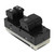 OE Style Driver Side Master Power Window Control Switch Compatible with Frontier King Cab Extended 06-20