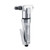 Air Shears Hand Air Shears High Hardness Blade Pneumatic Cutting Tool Pneumatic Shears 2800Rpm Hand Tool Shears 1 4", Nibblers