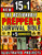The Actionable Prepper's Survival Bible [15 in 1] with Step-by-Step Illustrations: Survive Any Disaster with Expert Advice from a U.S. Army Ranger | Off-Grid Living, Stockpiling, Canning & More
