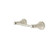Pfister Arterra Toilet Tissue Holder, Polished Nickel