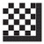 Checkered Luncheon Napkins (2-Ply)    (16/Pkg)