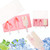Popsicle Mould with Lid Silicone Ice Lolly Mould Ice Cream Mould with Stick for Kid DIY Popsicle Tool 2PCS Ice Pop Molds