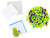 Perler Beads Fused Bead Kit, Froggy