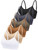 6 Pcs Sports Bra for Women, No Underwire Women's Bras Wireless Bralette Support Padded Cami Bra Seamless Camisole Tank Top (as1, Alpha, x_l, Regular, Regular, Elegant Colors)