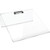 Estune Acrylic Ergonomic Writing Slant Board Transparent Plastic Preschool Writing Slope Writing Board Classroom Tool for Drawing Reading, Art, and Improving Handwriting Legibility