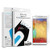 Stalion Shield Tempered Glass Shatter-Proof Screen Protector for Samsung Galaxy Note 3 [Retail Packaging]