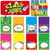 Class Jobs Bulletin Board Colorful Class Jobs Pocket Chart Set Teacher's Helper Chalkboard Decor Classroom Bulletin Board Decoration for Back to School (Hero Style)