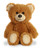 Aurora Bear Plush, Brown