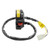 M MATI Handlebar Control Start Kill Stop Headlight Switch Button for Suzuki LT230GE LT250EF LTF230 1985 1986 1987 37400-24502