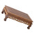 VOSAREA Wood Plant Stool 1pc wooden base decorative plants plant rack outdoor wood pot stand wood plant stool ornaments Artware Storage Base Antique Jade Display Stand Wood Planter Stand VOSAREA Wood Plant Stool 1pc wooden base decorative plants plant rack outdoor wood pot stand wood plant stool ornaments Artware Storage Base Antique Jade Display Stand Wood Planter Stand