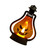 BESTOYARD Halloween Jack-o-Lantern Night Light for Kids LED Lantern Kids Decor Halloween Party Supplies Pumpkin Night lamp Pumpkin Lantern Halloween Night Lamp Indoor Props Ornaments