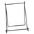 VOSAREA 2pcs plate displaying stand easels for display easel plate stand picture frame stand plate holder display stand picture easel stand plate display stand book stand photo iron rack