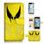 ( For iPhone 7 Plus ) Flip Wallet Case Cover & Screen Protector Bundle! A20035 Wolverine Super Hero