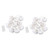 DOITOOL Halloween Decor 2pcs LED String Light Christmas Decor Party Lights String Lamp String Lights LED Decorate Lanterns LED Decor Fairy String Lights Pumpkin Decor