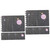 MAGICLULU 32 pcs portable notebook notepads for notebooks in bulk mini notebooks bulk mini legal pads small notepad spiral memo pads small spiral notebook small notebooks police notepad