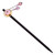 FOMIYES Hairpin hair decorations women's hair accessories barrettes for women hair sticks japanese hair accessories hair chopsticks Girls Headdress cute headgear China decorate