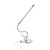 DOITOOL LED Desk Light Table Lights for Desk Clip on lamp LED Clip Desk lamp LED Desk lamp LED Clip on Desk lamp Fill Light Clip lamp Plug in