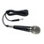 ERINGOGO 1PC Cable Microphone Wireless Microphone Speaker Wire Microphones Computer Microphone microfonos inalambricos Wireless mics Wired Mic Perfromence Mic Karaoke Microphone Television