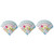 MAGICLULU 150 Sheets Index Label The Office Sign Colored Labels Sticker Labels tabs for notebooks Sticky tabs Page indexs tabs Book Page tabs Colored Book tabs Page Index tabs Notes Stickers