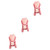 POPETPOP 3pcs pet Costume pet Clothing Dog Winter Coat pet Clothes Puppy Warm Coat Small Dog Outfits Puppy Outfits Dog Winter Clothes Warm Costume for Dog Thicken Cotton Coat Dog's Clothes POPETPOP 3pcs pet Costume pet Clothing Dog Winter Coat pet Clothes Puppy Warm Coat Small Dog Outfits Puppy Outfits Dog Winter Clothes Warm Costume for Dog Thicken Cotton Coat Dog's Clothes