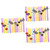 ERINGOGO Kids Playsets 36 Pcs Silicone Bracelet ghost spider slap bracelet spider halloween bracelets bulk kids wristbands for kids childrens bulk silicone slap slap bands Spider Toys ERINGOGO Kids Playsets 36 Pcs Silicone Bracelet ghost spider slap bracelet spider halloween bracelets bulk kids wristbands for kids childrens bulk silicone slap slap bands Spider Toys