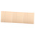SEWACC 9 Pcs Basswood Plywood Bookmarks for Wooden Bookmarks Square Wood Pieces Unfinished Wood Panel Boards Blank Wooden Boards Basswood Sheets Wood DIY Slices DIY Wooden Boards