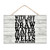 With Joy You Will Draw Water from The Wells of Salvation Wood Sign Plaque Table Decor Inspirational Signs Vintage Wooden Signs for Shelf Nursery Mantel 12x8in With Joy You Will Draw Water from The Wells of Salvation Wood Sign Plaque Table Decor Inspirational Signs Vintage Wooden Signs for Shelf Nursery Mantel 12x8in