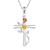 BlingGem Cross Necklaces for Women 925 Sterling Silver November Birthstone Cross Pendant Necklaces for Women 5A Citrine-Yellow Cubic Zirconia Religious Jewelry Birthday Gift for Women Mom Wife Girlfriend BlingGem Cross Necklaces for Women 925 Sterling Silver November Birthstone Cross Pendant Necklaces for Women 5A Citrine-Yellow Cubic Zirconia Religious Jewelry Birthday Gift for Women Mom Wife Girlfriend