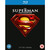 The Superman 5-Film Collection (1978-2006)